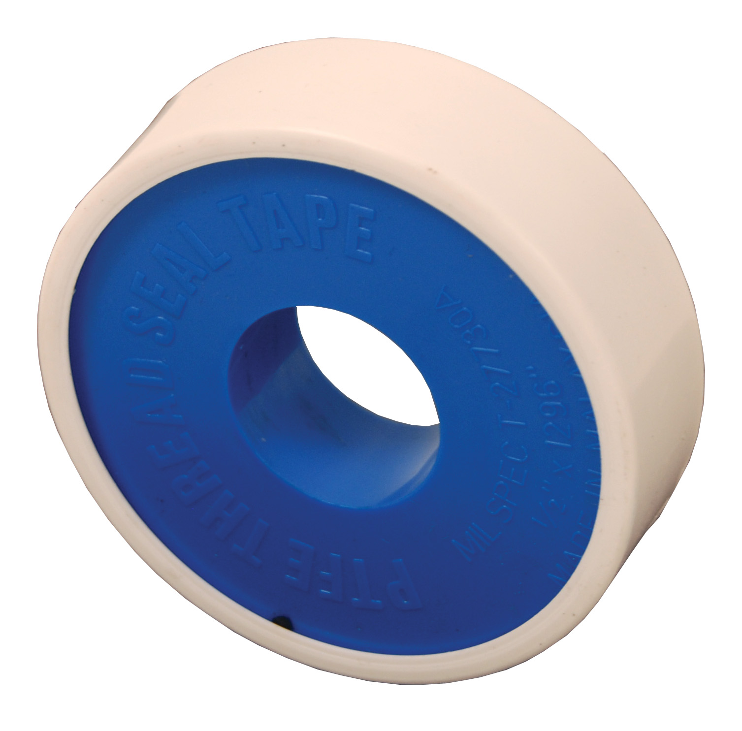 INDUSTRIAL PTFE TAPE